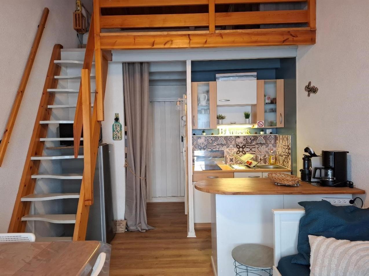 Maison A La Palmyre, Proche Commerces Et Plages Les Mathes Exterior foto