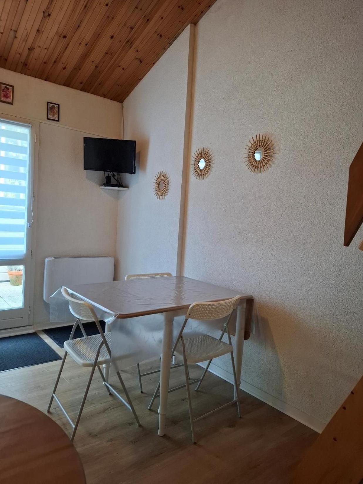 Maison A La Palmyre, Proche Commerces Et Plages Les Mathes Exterior foto